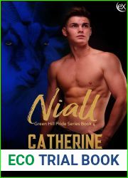 Niall (Green Hill Pride #4)