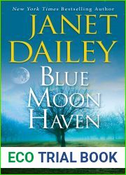 Blue Moon Haven (New Americana, #7)