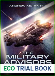 The Military Advisors (Trans Galactic Insurance #6)