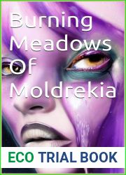 Burning Meadows Of Moldrekia