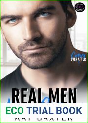 Real Men Love Curves (Curvy Ever After, #1)