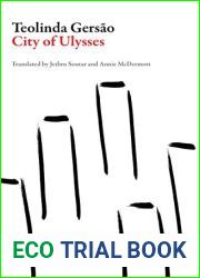 City of Ulysses (Portuguese Literature)