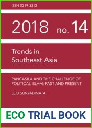 Pancasila and the Challenge of Political Islam: Past and Present