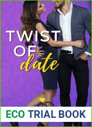 Twist of Date (Happily Ever After, Inc. #2)