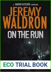 ON THE RUN (Secret Assassin Action Thriller)