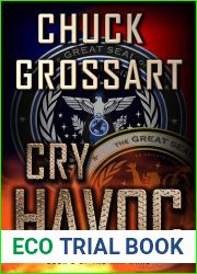 Cry Havoc (The Han Wars, #3)