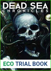 Dead Sea Chronicles
