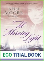 ‘Til Morning Light (Fiction for the Way We Live)