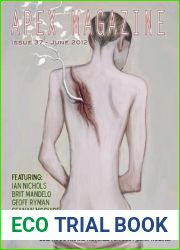 Apex Magazine Issue 37 (June 2012)