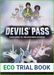 Zach Lopez vs. the Unicorns of Doom (Devils| Pass)