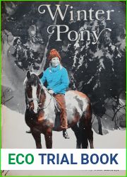 Winter Pony