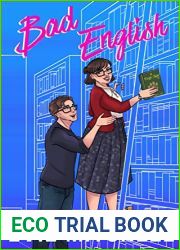 Bad English (Dogg Pack #2)