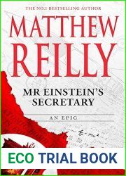 Mr Einstein|s Secretary
