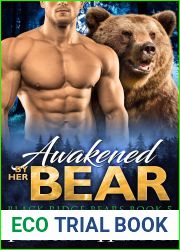 Awakened by Her Bear (Black Ridge Bears #5)