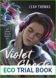 Violet Ghosts