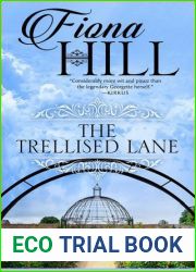 The Trellised Lane