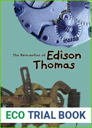 The Reinvention of Edison Thomas