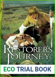 The Restorer|s Journey (The Sword of Lyric #3)