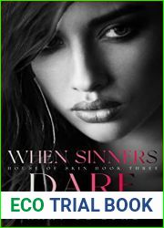 When Sinners Dare (House of Skin #3)