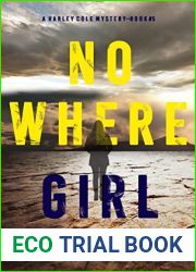 Nowhere Girl (Harley Cole, #5)