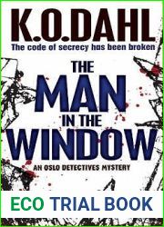 The Man in the Window (Gunnarstranda and Frolich, #3)