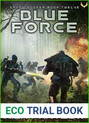 Blue Force (Drop Trooper, #12)