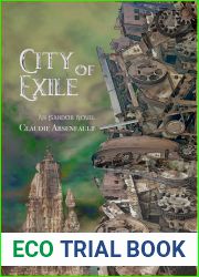 City of Exile (City of Spires, #4)