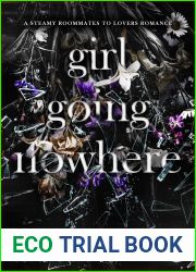 Girl Going Nowhere