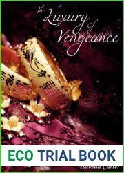 The Luxury of Vengeance