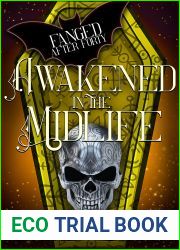 Awakened in the Midlife (Fanged After Forty #7)