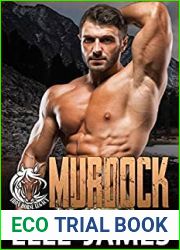 Murdock (Iron Horse Legacy #8)