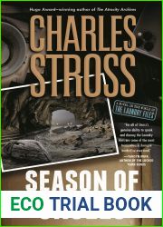Season of Skulls (Laundry Files, #12; New Management, #3)
