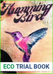 Hummingbird (Birds and Butterflies, #1)