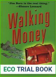 Walking Money (Bill Tasker, #1)