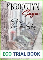 A Brooklyn Saga: Stories from the Stoop