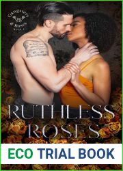 Ruthless Roses (Gangsters and Roses, #5)