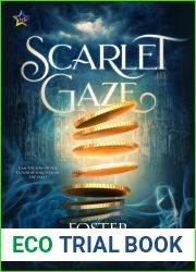 Scarlet Gaze