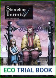 Shoreline of Infinity 9