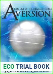 Aversion (The Mentalist Series, #1)