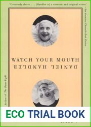 Watch Your Mouth