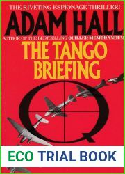 The Tango Briefing