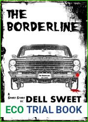 Borderline: Collected Short Stories