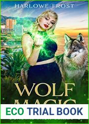 Wolf Magic (Coastal Pack #2)
