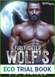 Firefighter Wolf|s Next Door Mate