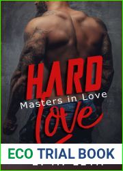 Hard Love (Masters in Love #3)