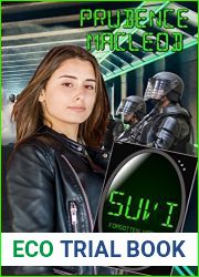 SUVI (Forgotten Worlds Book 1)