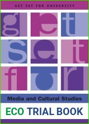 Get Set for Media and Cultural Studies