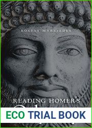 Reading Homer|s Odyssey