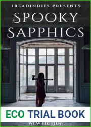 Spooky Sapphics