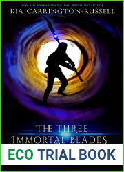 Possession of my Fate (The Three Immortal Blades, #3)